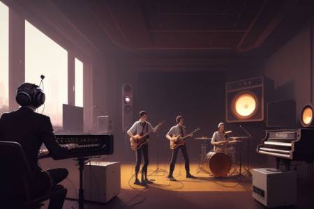 band