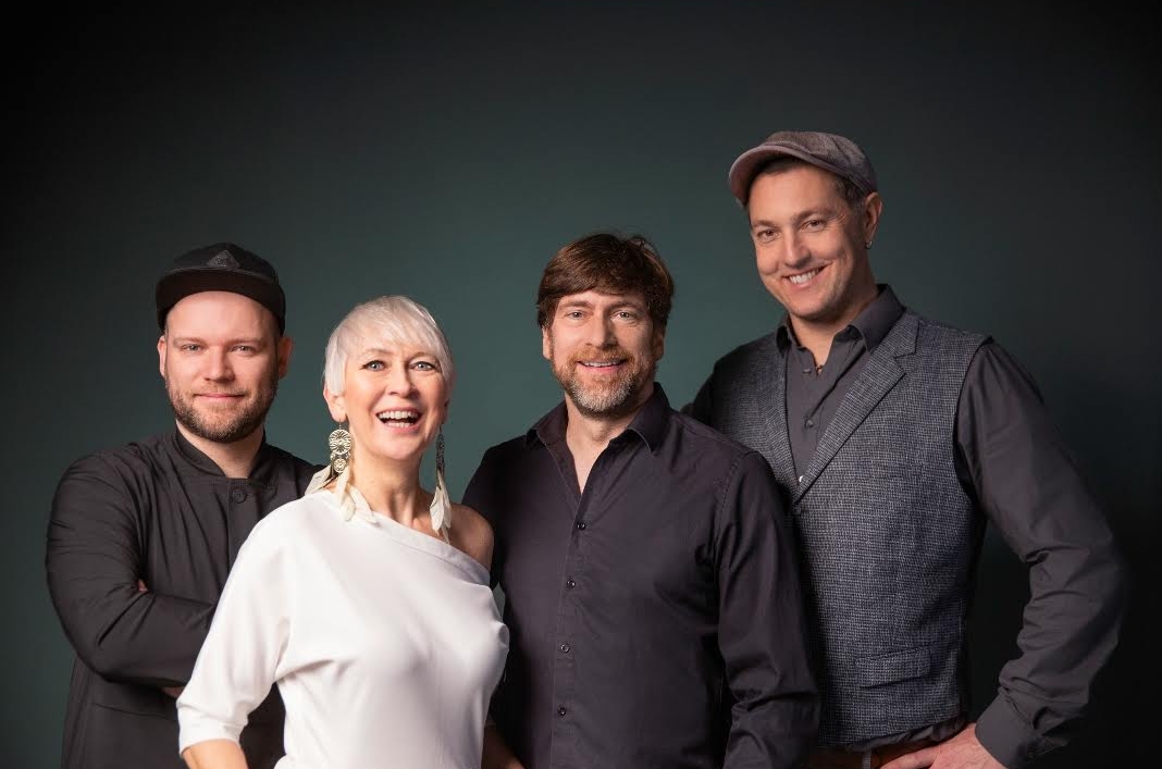 Band Godewind  Image